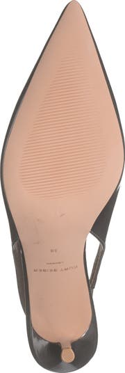 Belgravia Slingback Pump