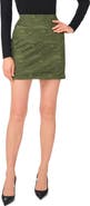 Parker Lace Miniskirt