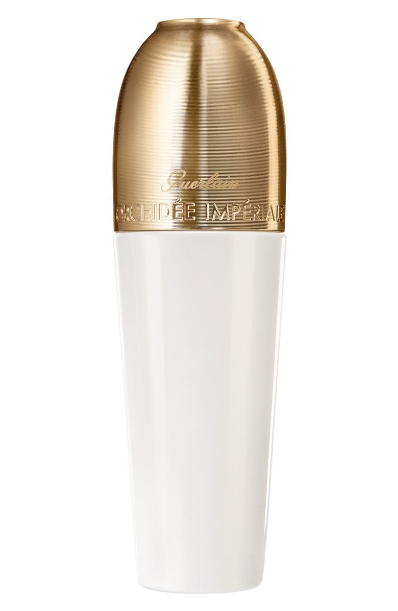 Guerlain Orchidée Impériale Brightening Anti-Aging Radiance Eye Serum, Main, color, 