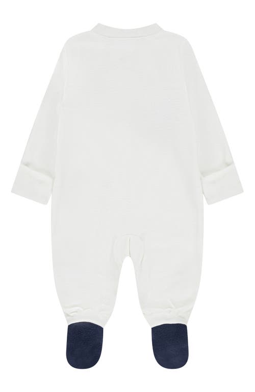Nike Game Day Essentials Footie In Blue