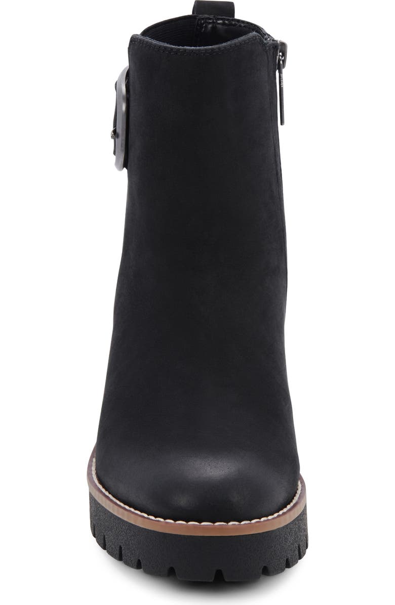 Blondo Dahlia Waterproof Bootie, Alternate, color,