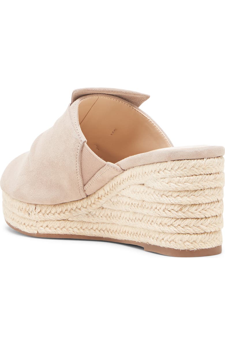 Sole Society Carima Espadrille Wedge, Alternate, color,