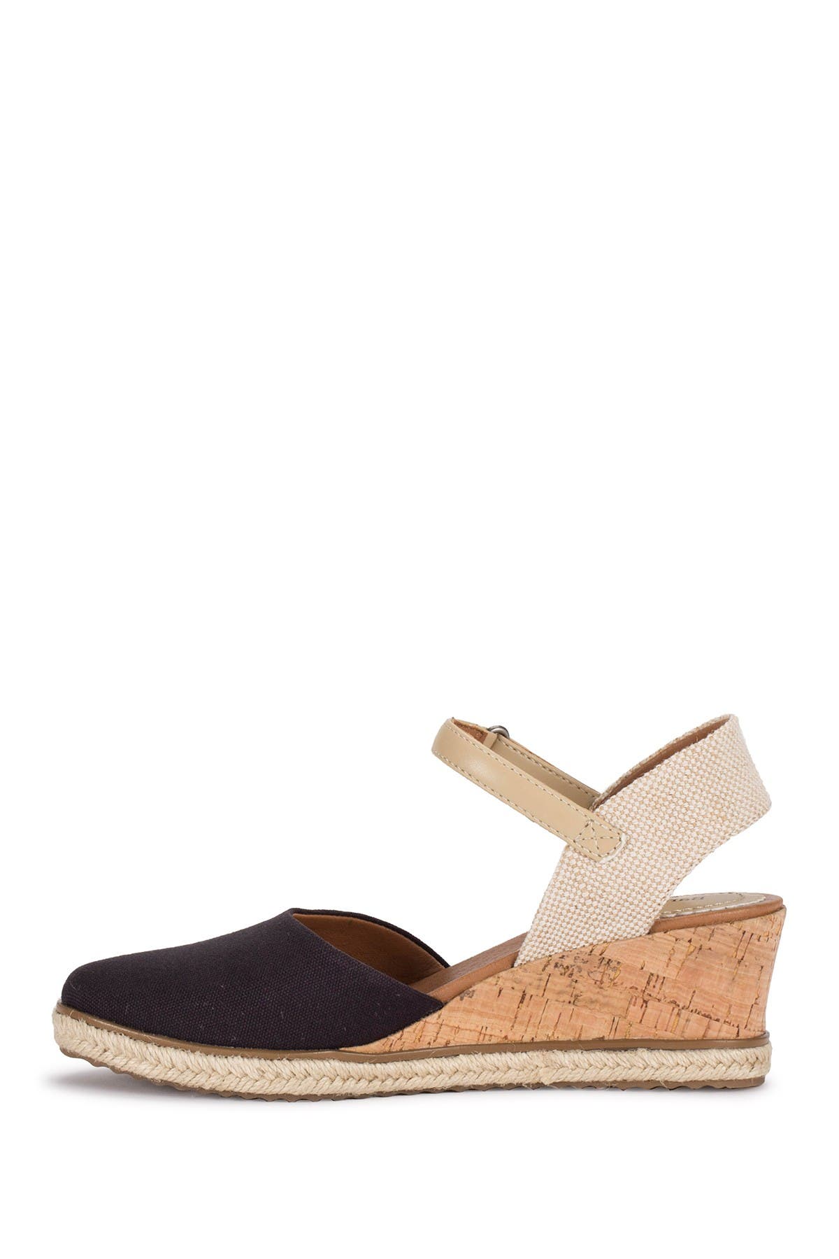 BARETRAPS Ocean Casual Wedge, Main, color, 