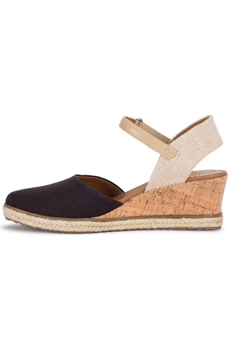 BARETRAPS Ocean Casual Wedge, Main, color,