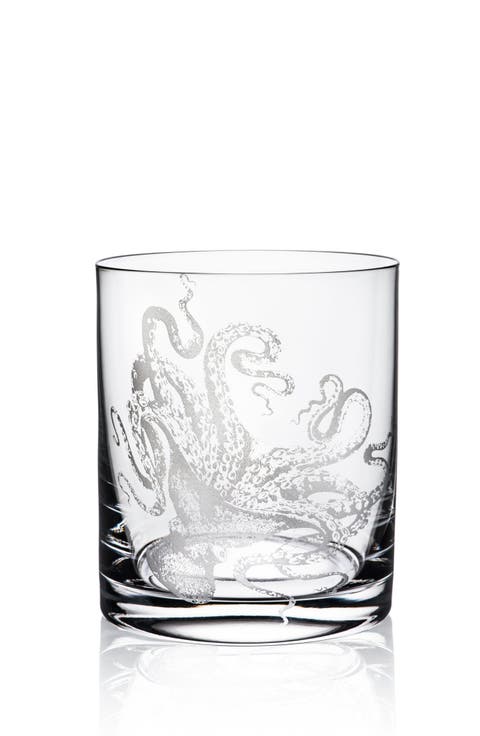 Lucy Rocks Glasses, Set of 2