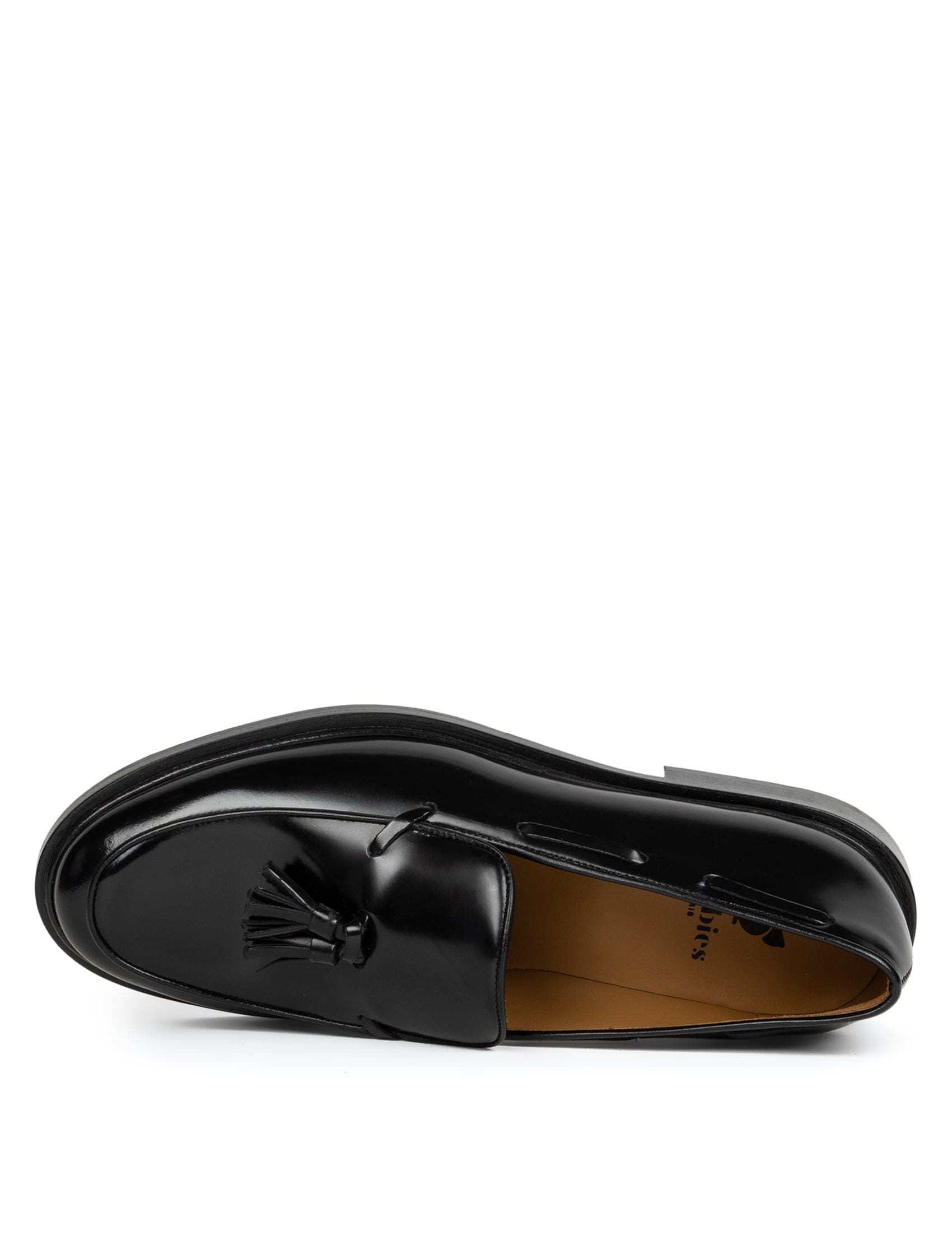 Rafael Loafers, Alternate, color, Black Siyah