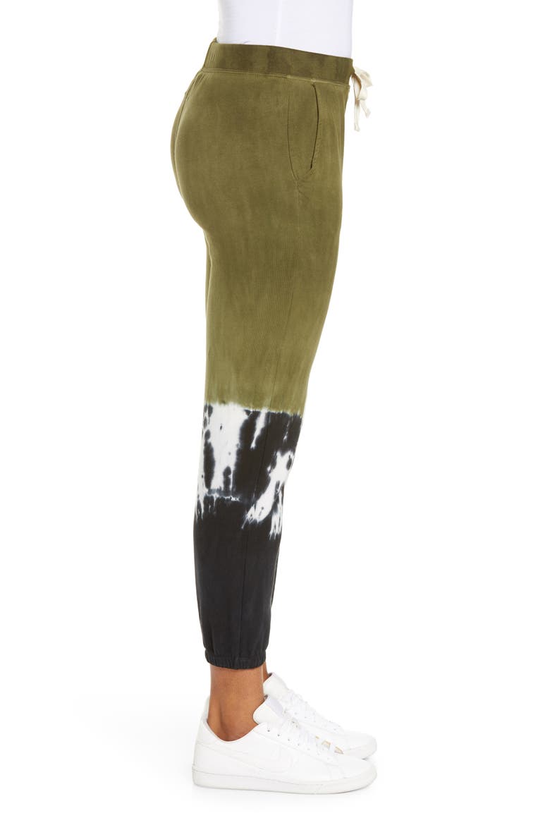 Vendimia Joggers, Alternate, color, ONYX/ CLOUD/ EDEN