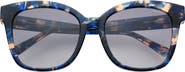FREYRS Eyewear Amber Cat Eye Sunglasses