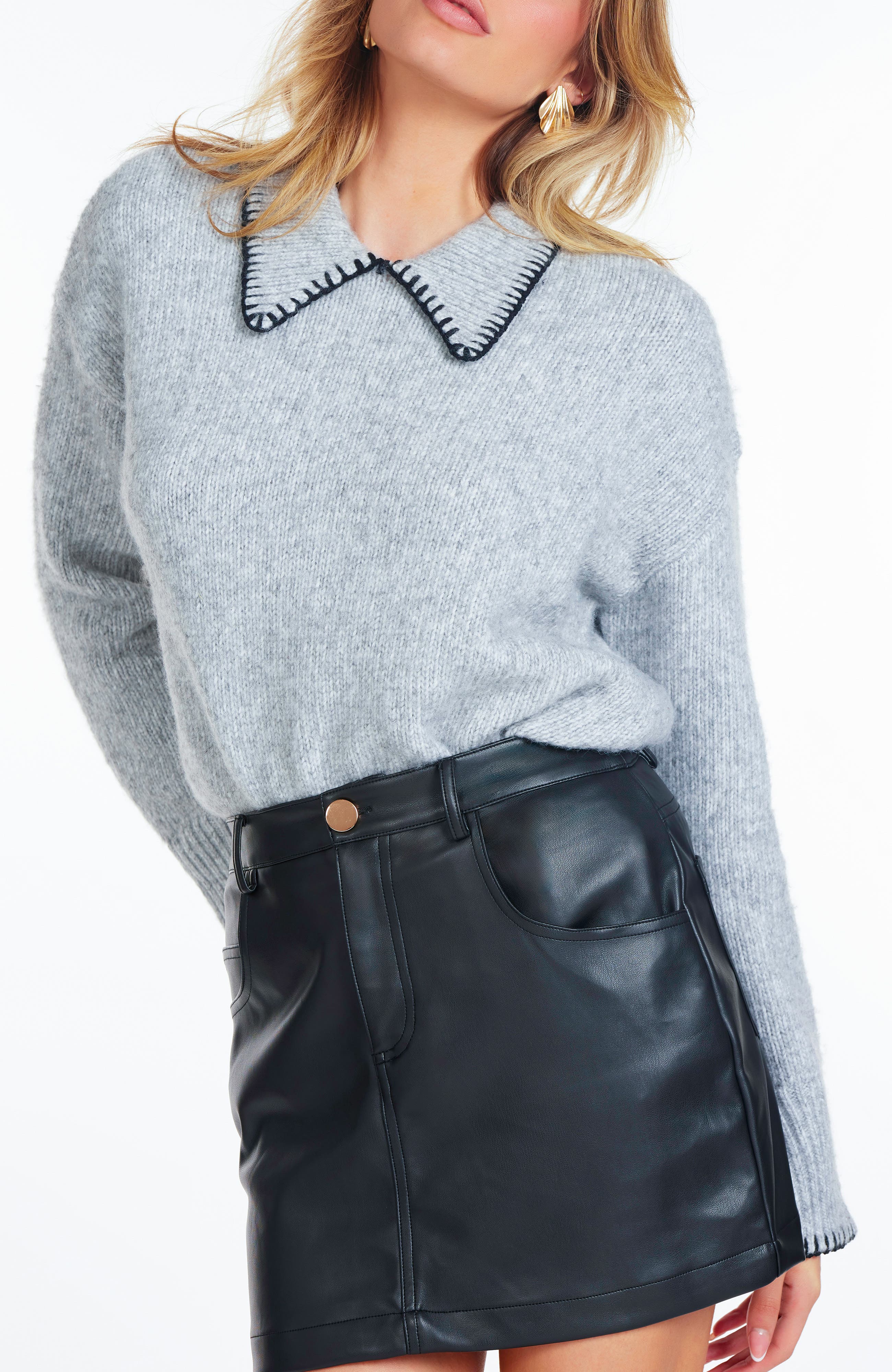 selected Grey