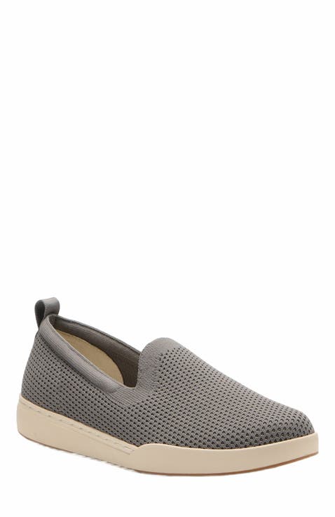 Encore Knit Slip On