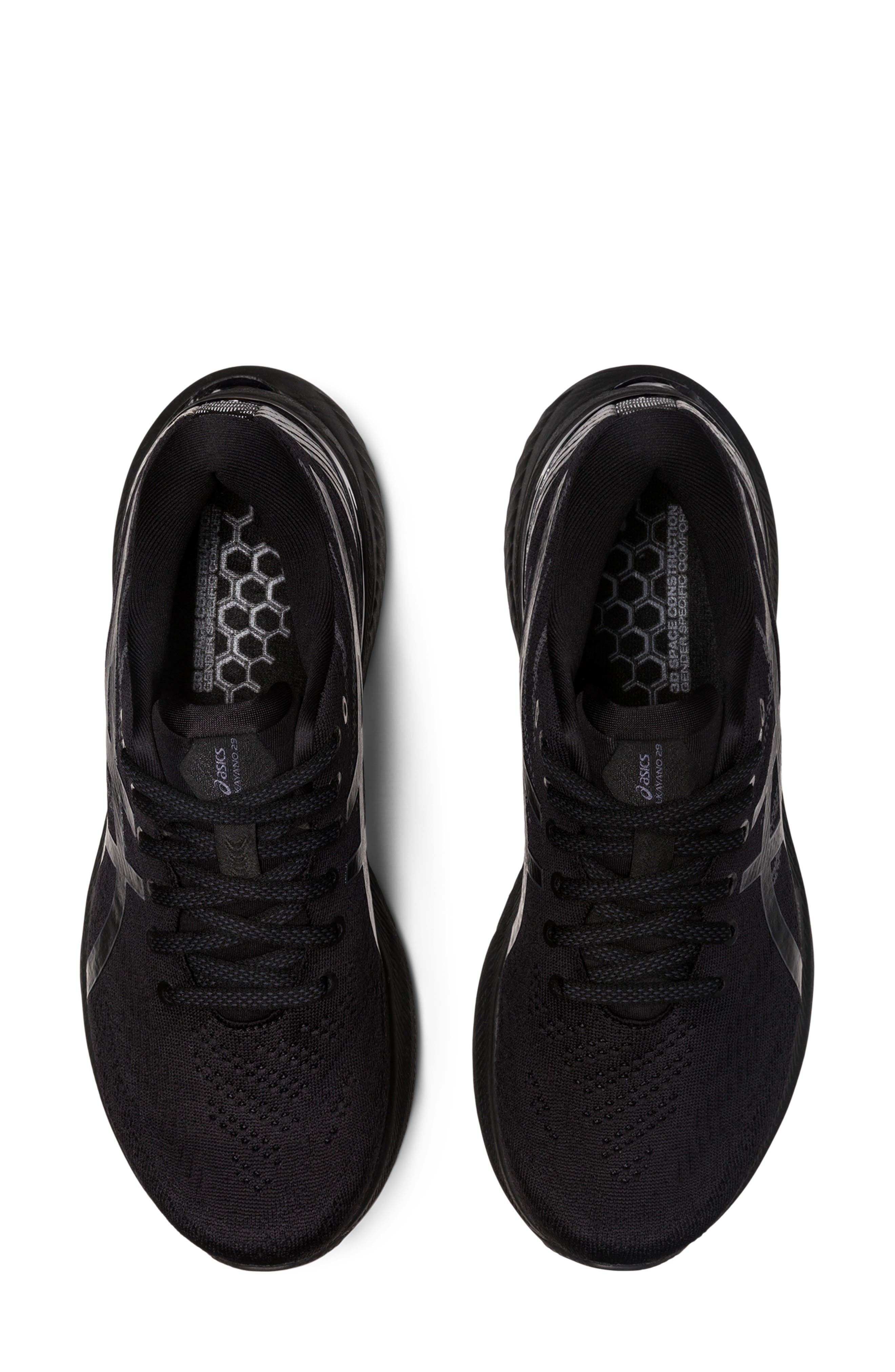 ASICS<sup>®</sup> GEL-KAYANO<sup>®</sup> 29 Running Shoe, Alternate, color, 