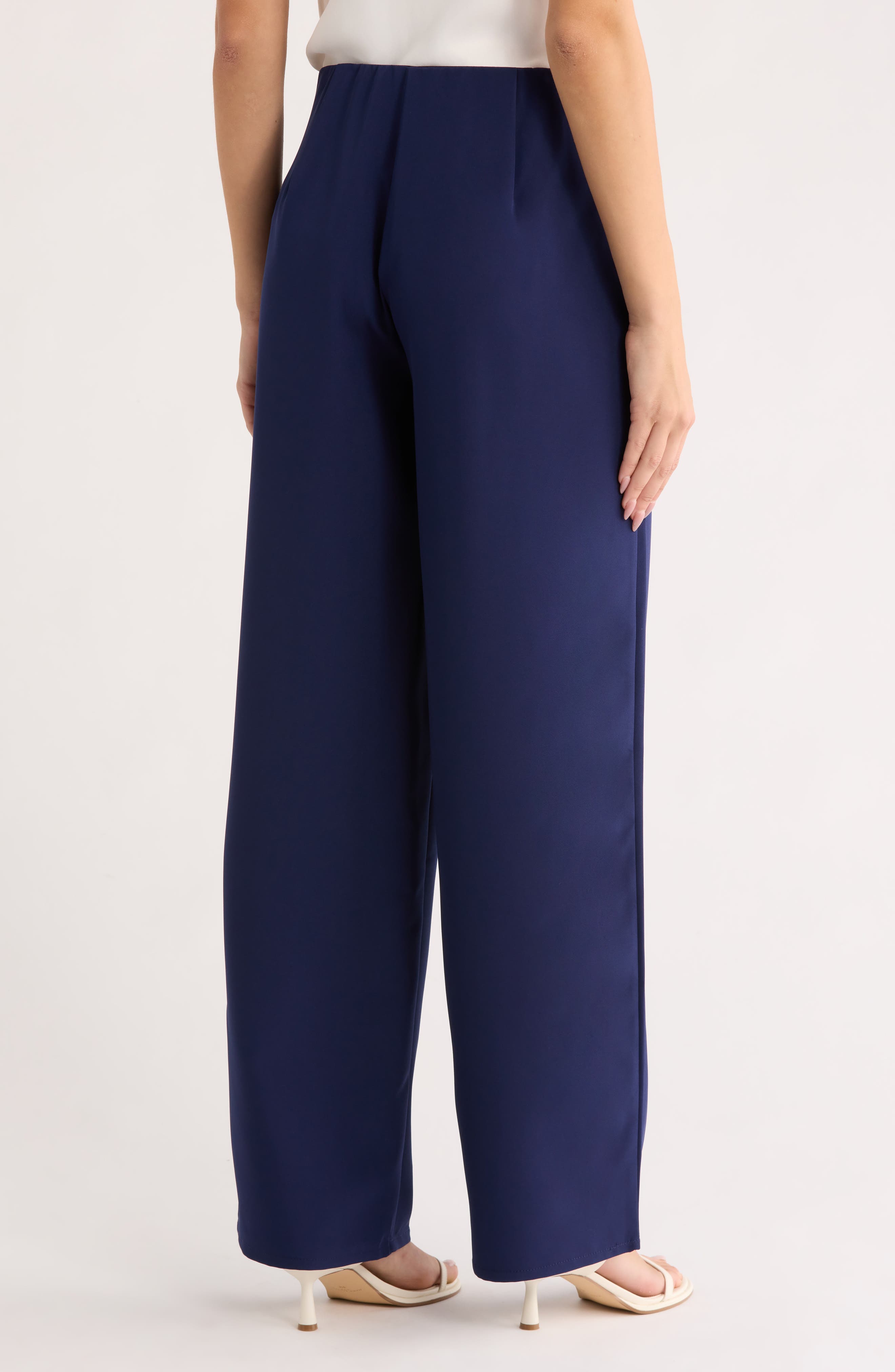 Ray Wide Leg Pants - image 4