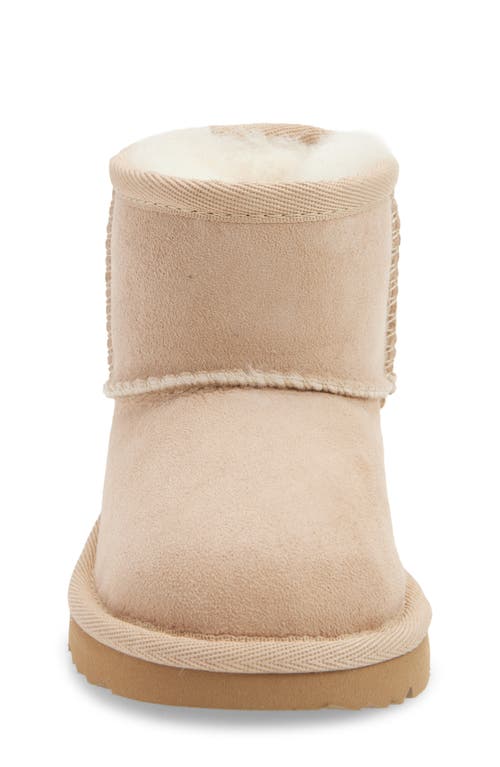 Ugg(r) Kids' Classic Mini Ii Boot In Brown