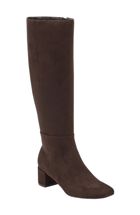 Addyson Knee High Boot (Women)