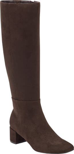 Addyson Knee High Boot