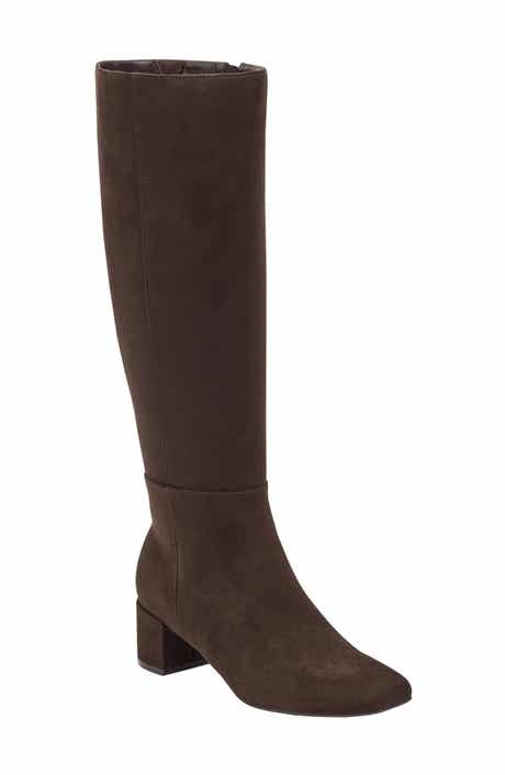 Bandolino Addyson Knee High Boot