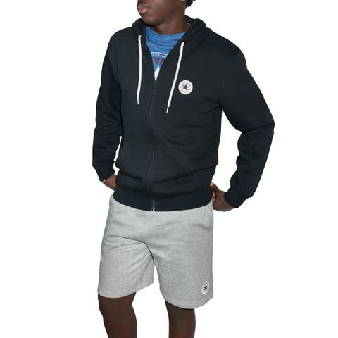 Chuck Patch Full Zip Sweatshirt