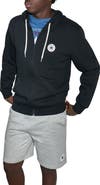 Converse Chuck Patch Full Zip Sweatshirt