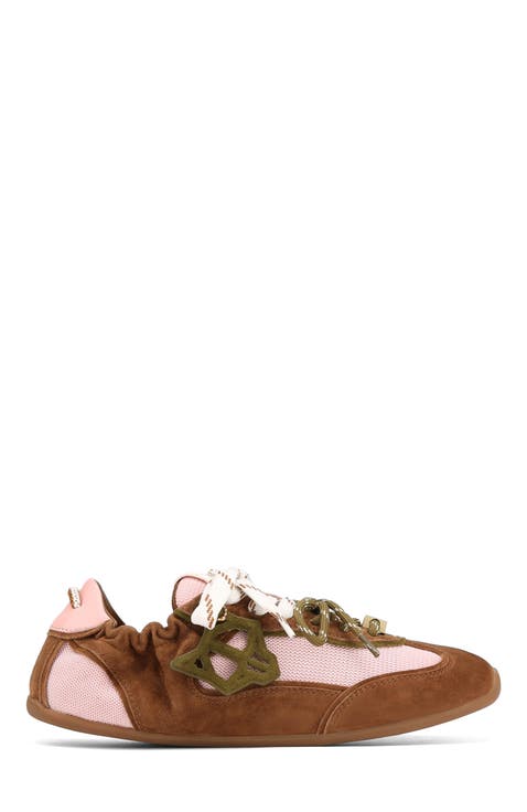 Soul Sneakers