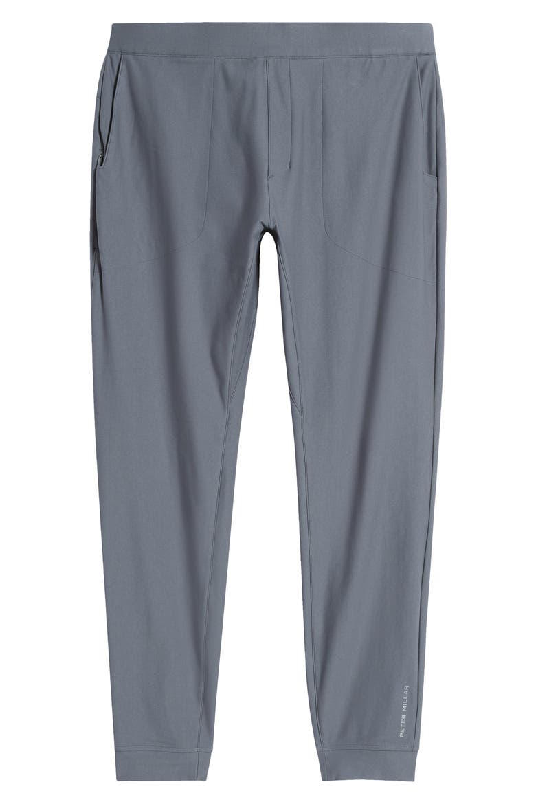 Atlas Water Resistant Performance Pants, Alternate, color, IRON