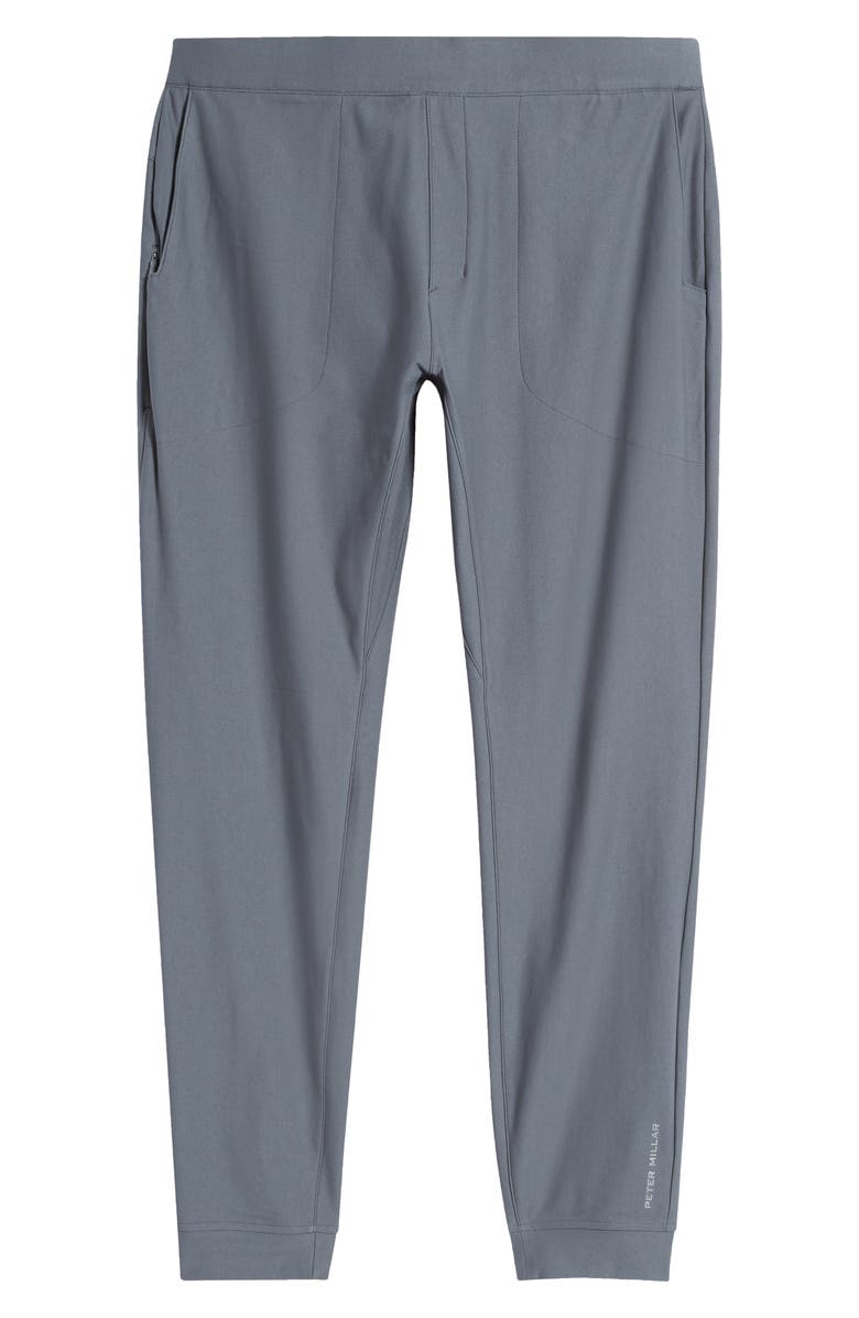 Peter Millar Atlas Water Resistant Performance Pants, Alternate, color, 