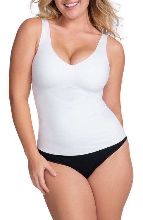 LiftWear Tank (Regular & Plus Size)
