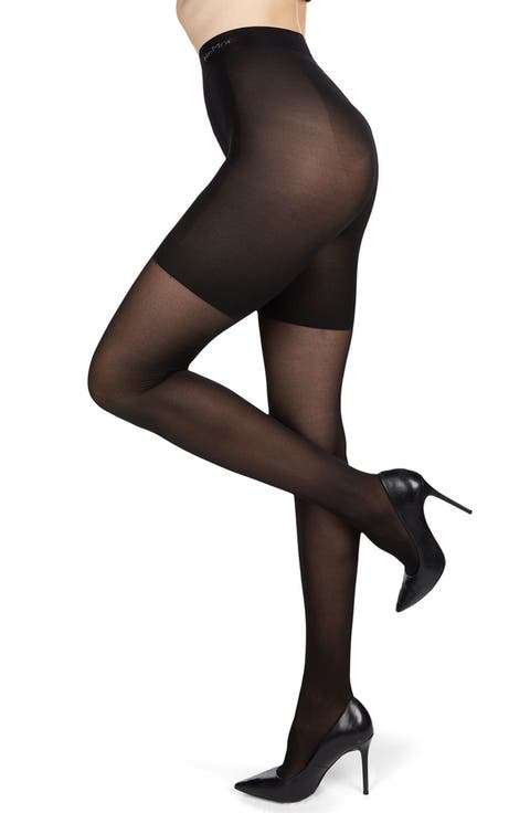 Lustre Shaper Tights