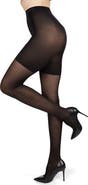 MeMoi Lustre Shaper Tights