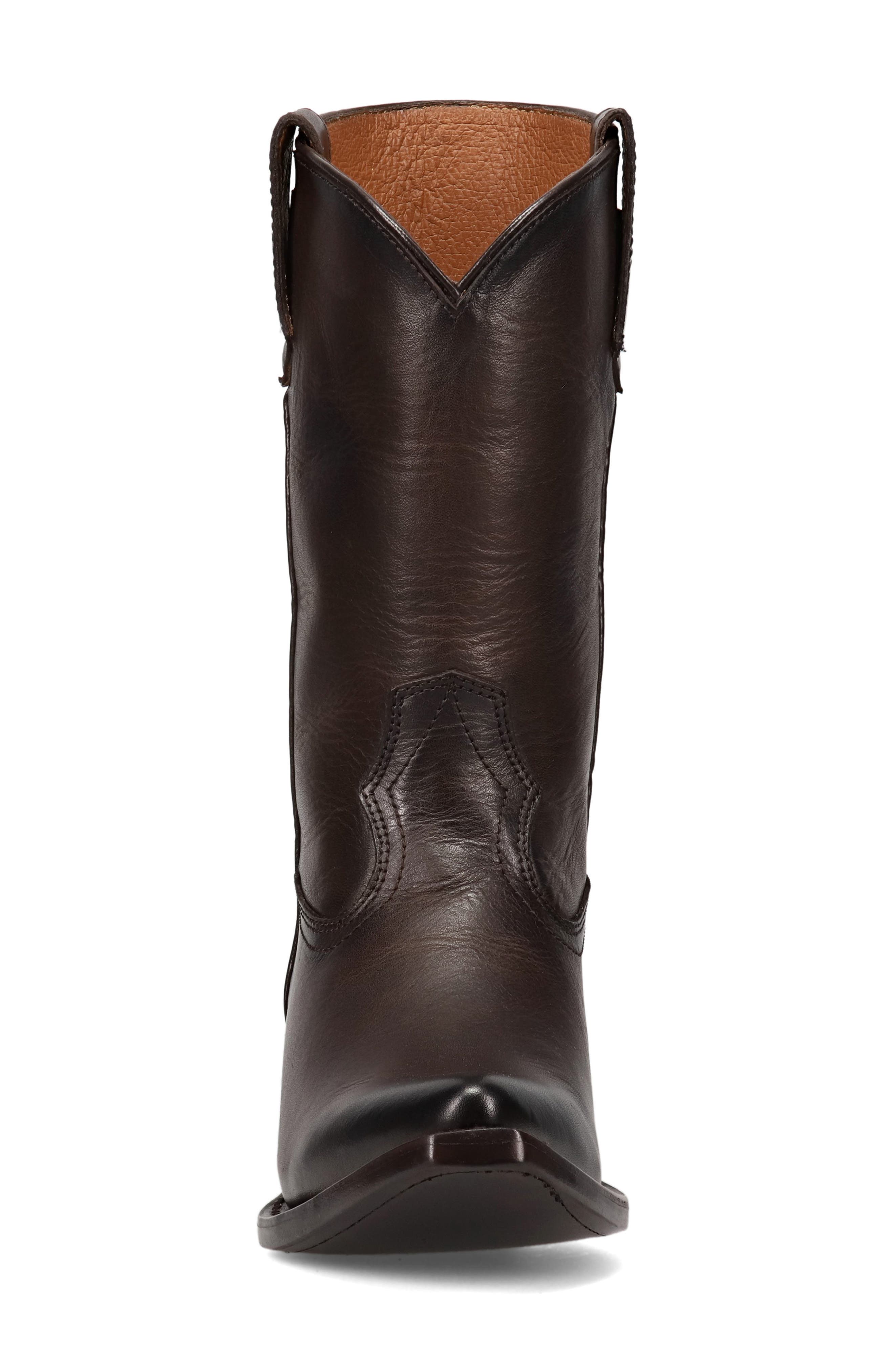 Frye Sacha Pull-On Boot, Alternate, color, 