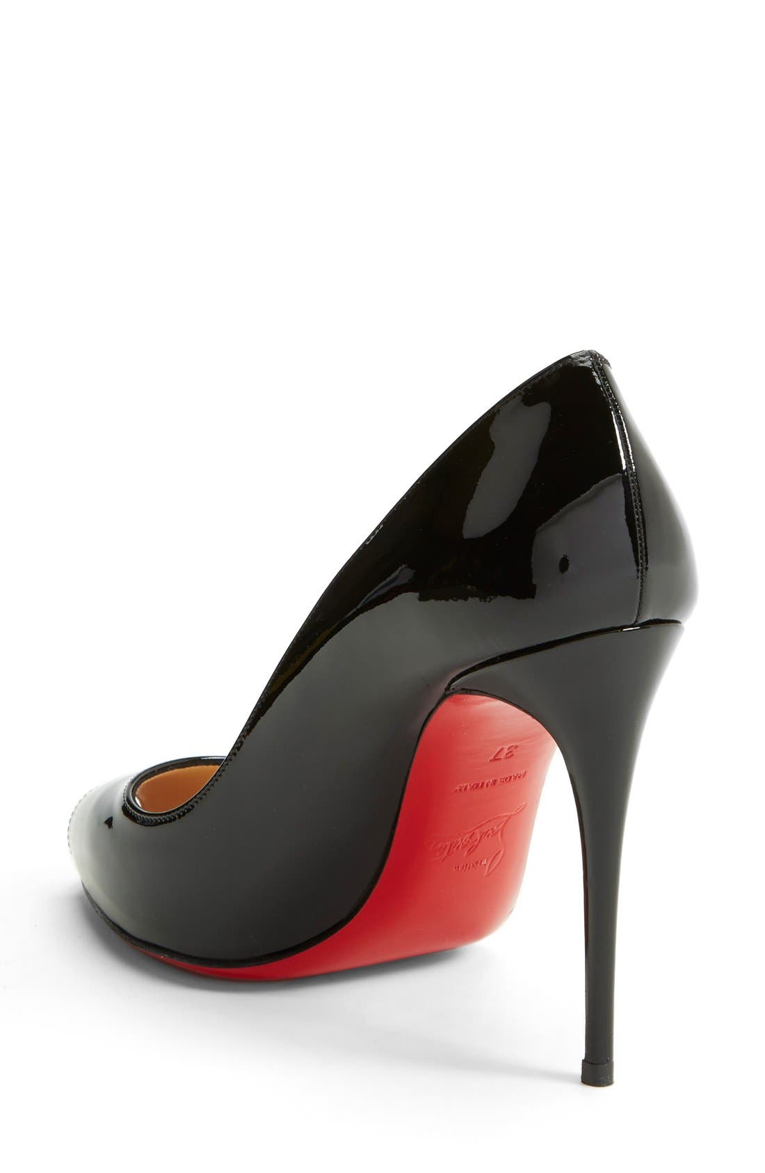 Christian Louboutin , Alternate, color, 