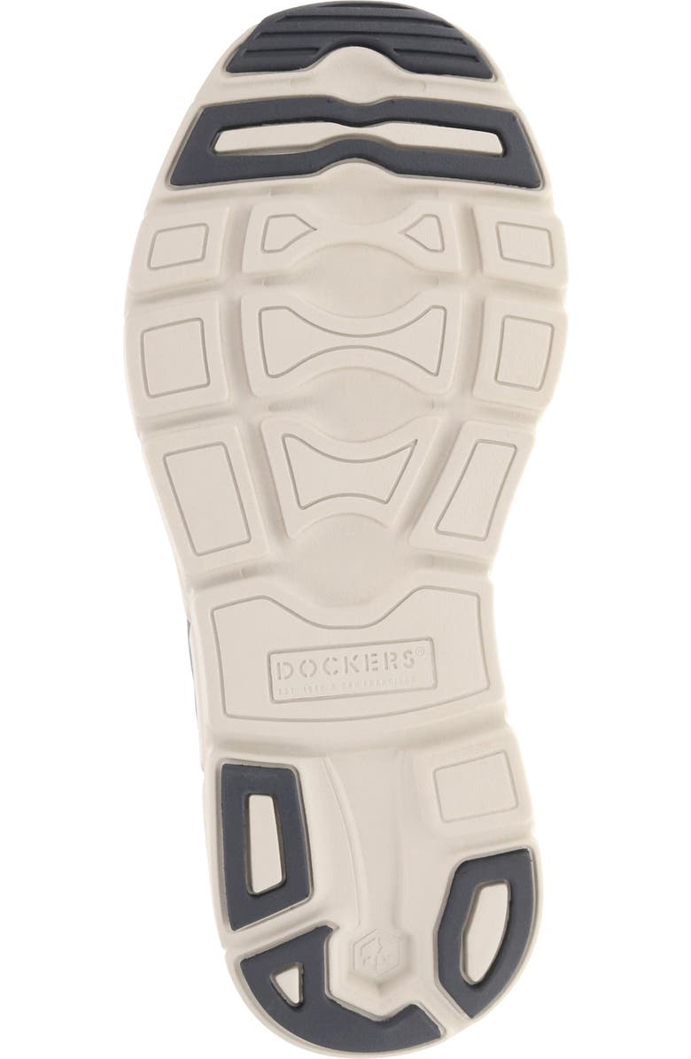 Dockers<sup>®</sup> Go-2 Mesh Athletic Sneaker, Alternate, color, Navy