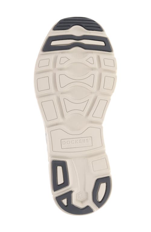 DOCKERS DOCKERS® GO-2 MESH ATHLETIC SNEAKER 