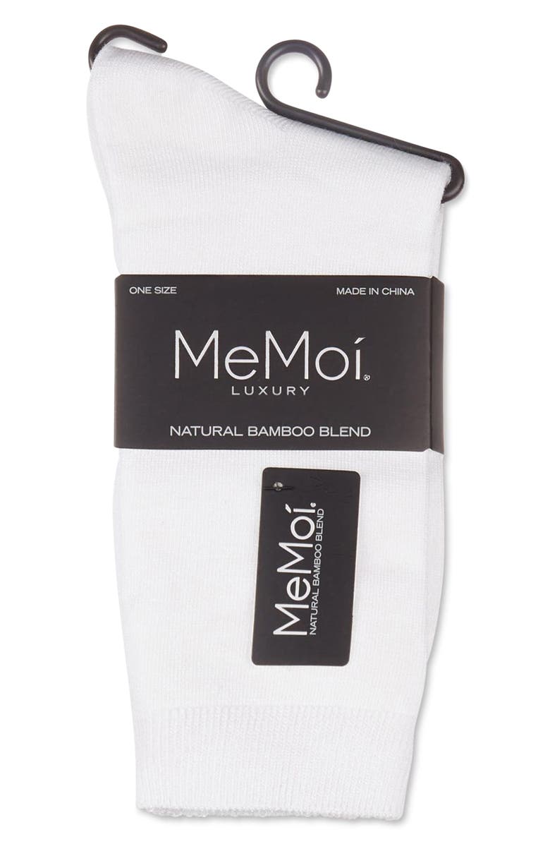 Retro Stripe Performance Knee High Compression Socks