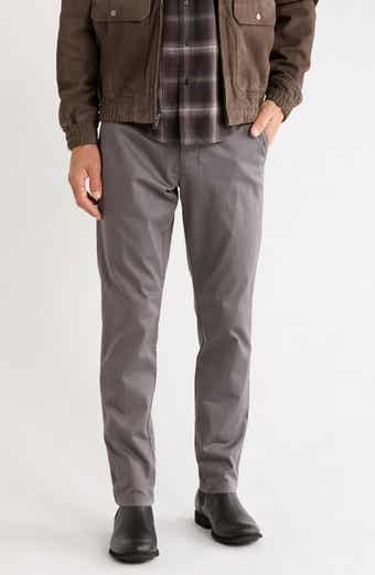 Slim Chino Pants
