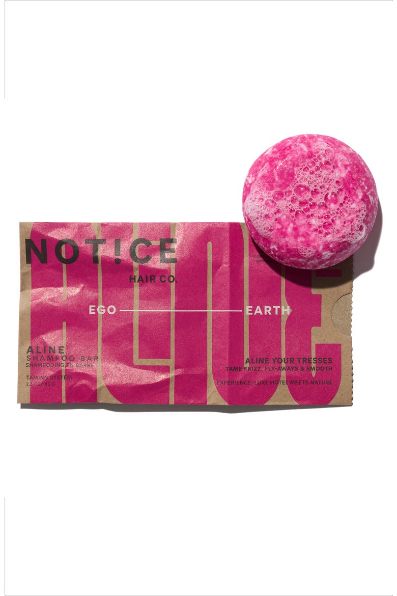 ALINE Shampoo Bar, Main, color, n/a