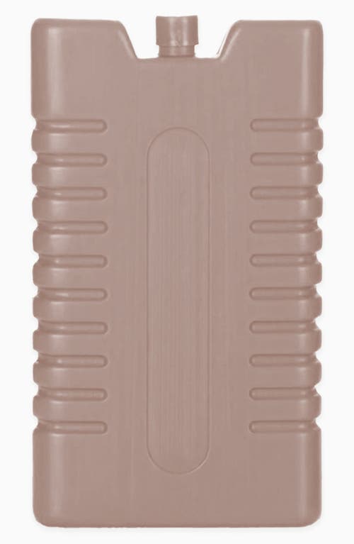 Silver One International 7-piece Lunch Tote Set