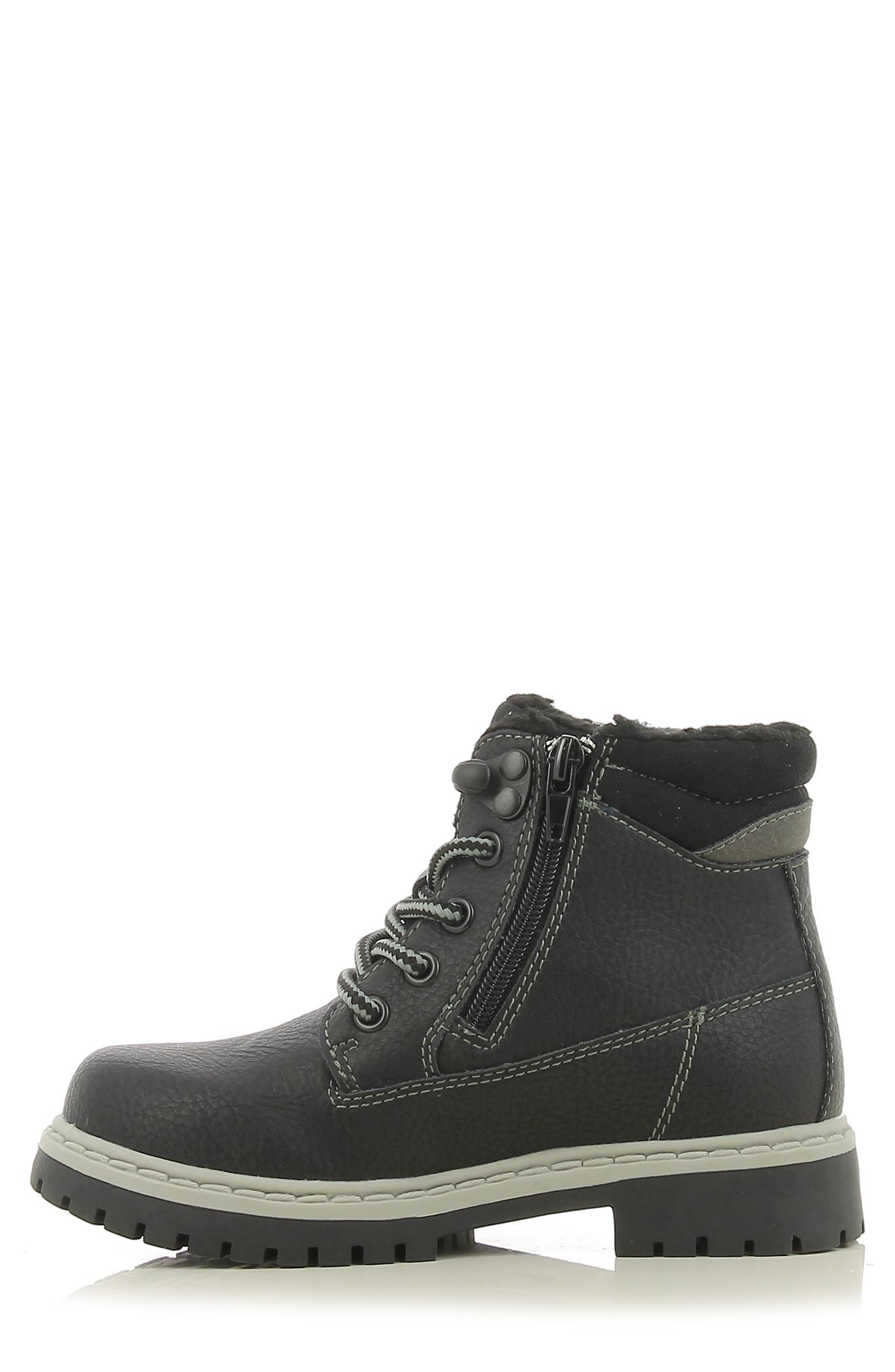SPROX Lumberjack Boot, Alternate, color, 