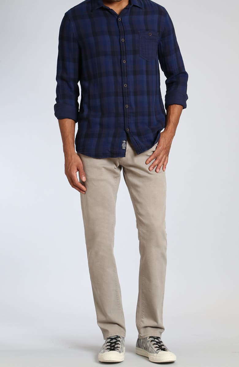 Mavi Jeans Jake Slim Fit Jeans, Alternate, color,