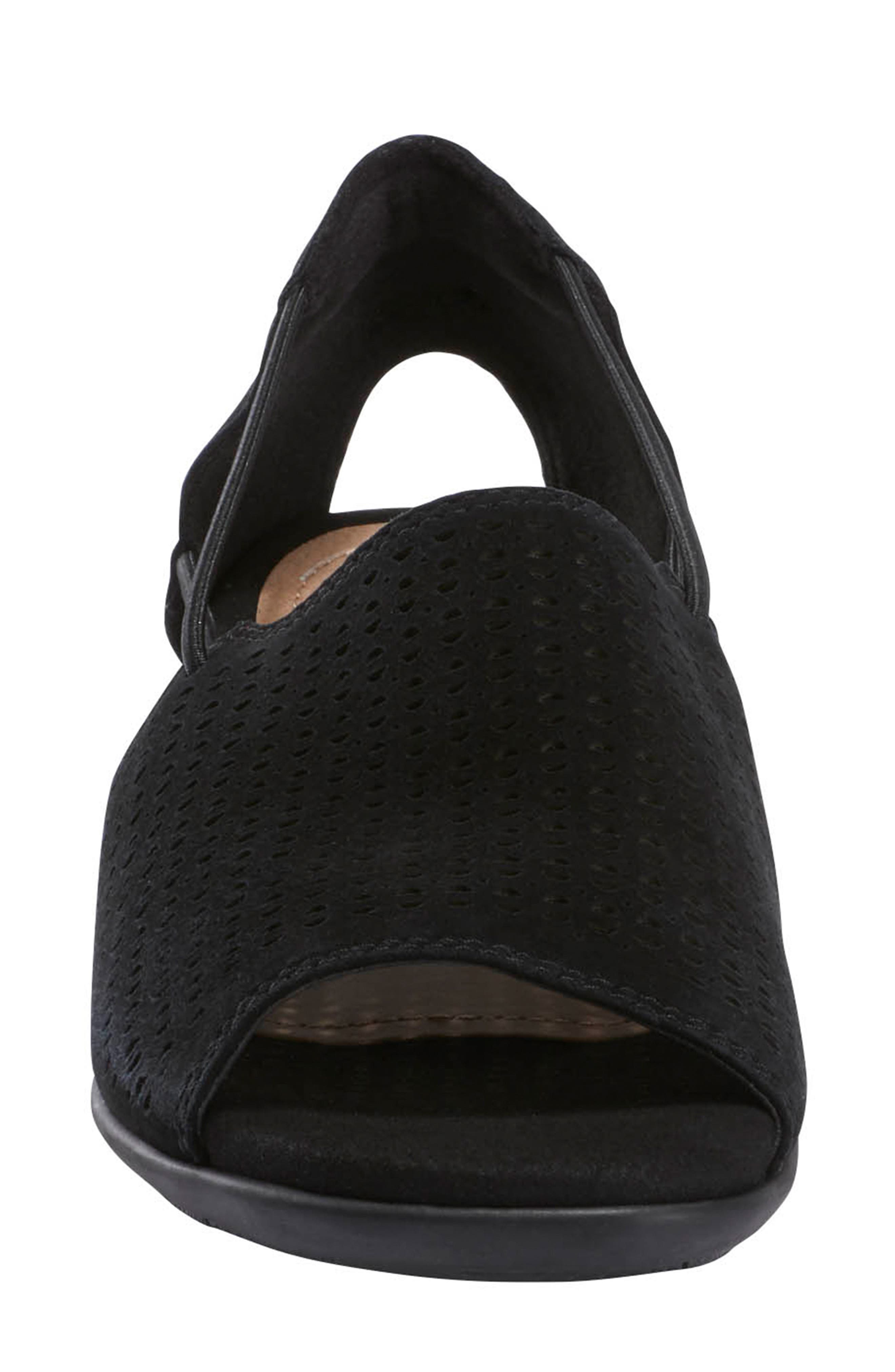 Earth<sup>®</sup> Alder Abra Sandal, Alternate, color, 