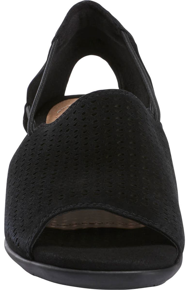 Earth<sup>®</sup> Alder Abra Sandal, Alternate, color,