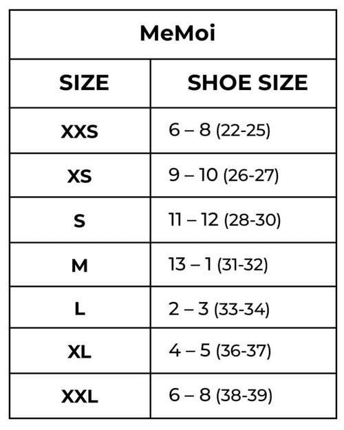 Memoi Little Kids Teddy Faux-ankle Strap Slipper In Black