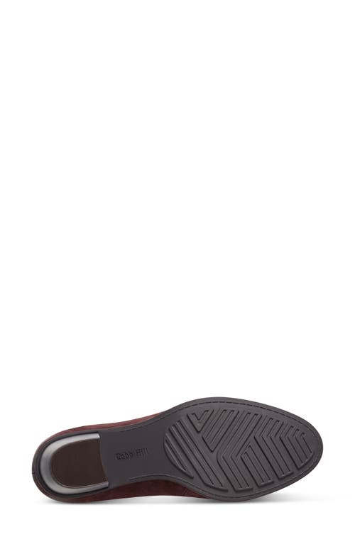 Shop Rockport Cobb Hill Winny Pump