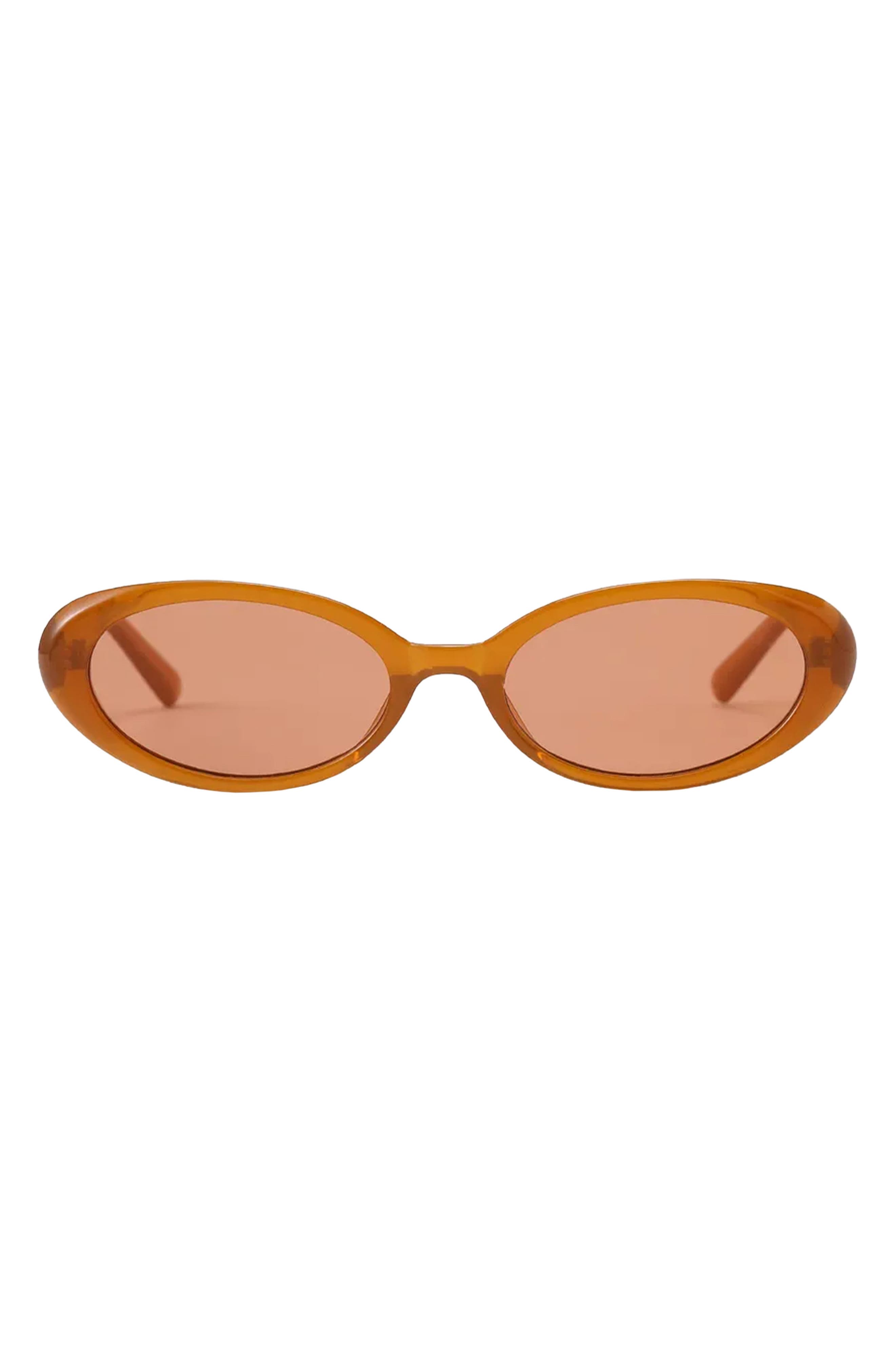 CARAMEL/ BROWN