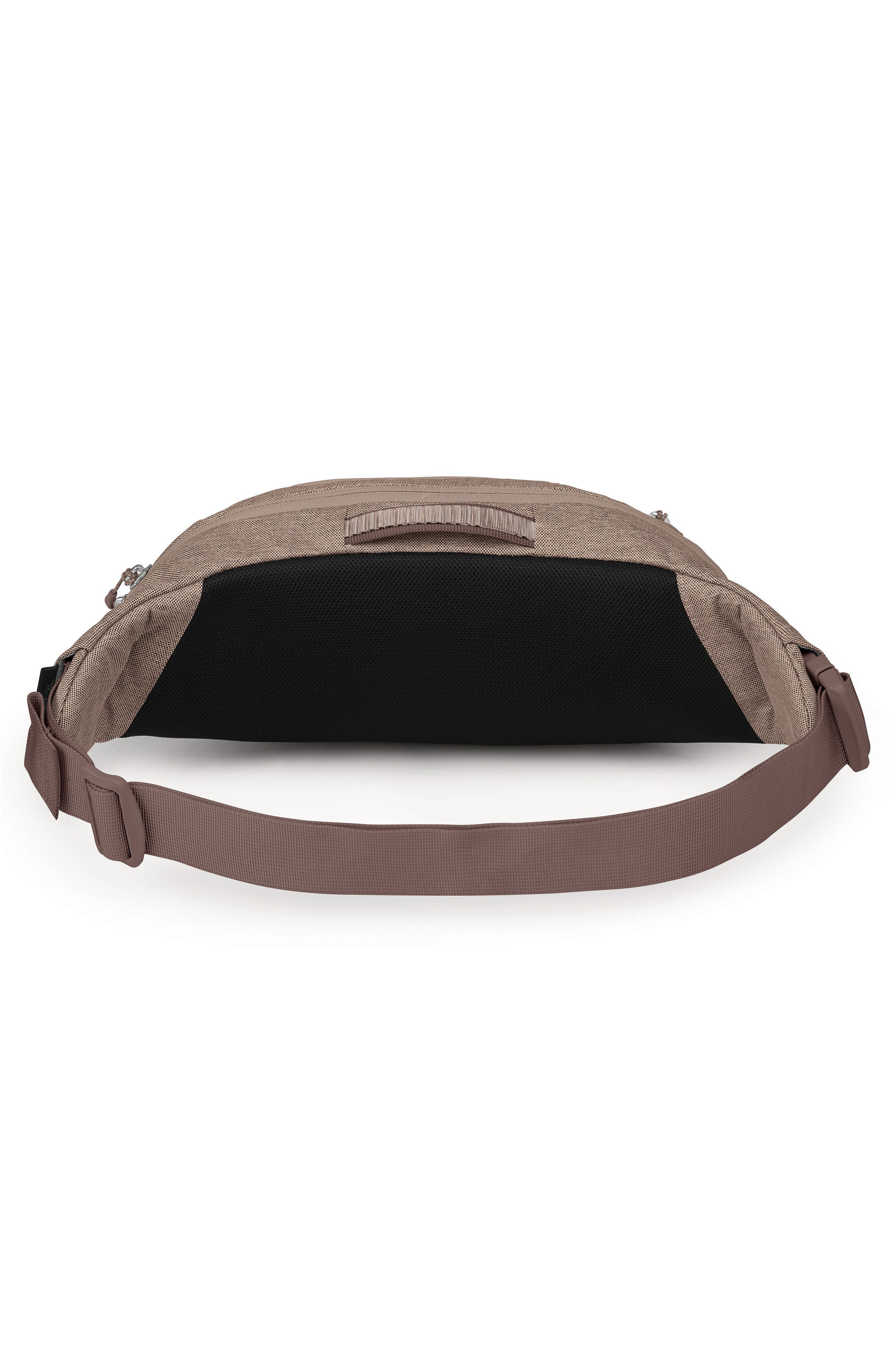 Daylite Waist Pack, Alternate, color, TIMBER BEIGE