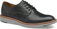 Johnston & Murphy Upton Plain Toe Derby