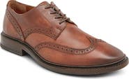 Frye Paul Wingtip Derby