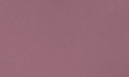 Becca Color Code High Waist Bikini Bottoms In Purple