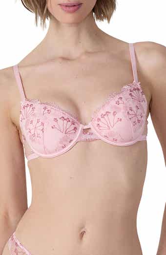 Etam Flowers N°4 Classique Underwire Bra