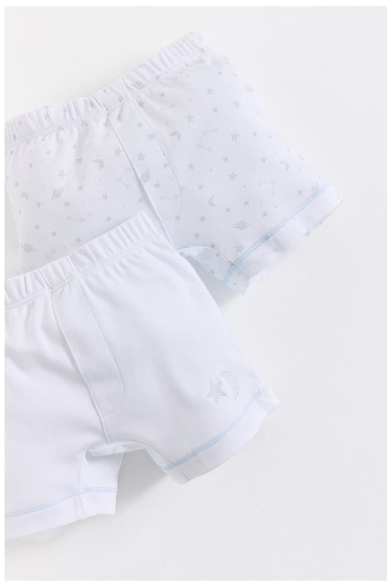 Set Boxer X2 Galaxy, Main, color, Light Blue