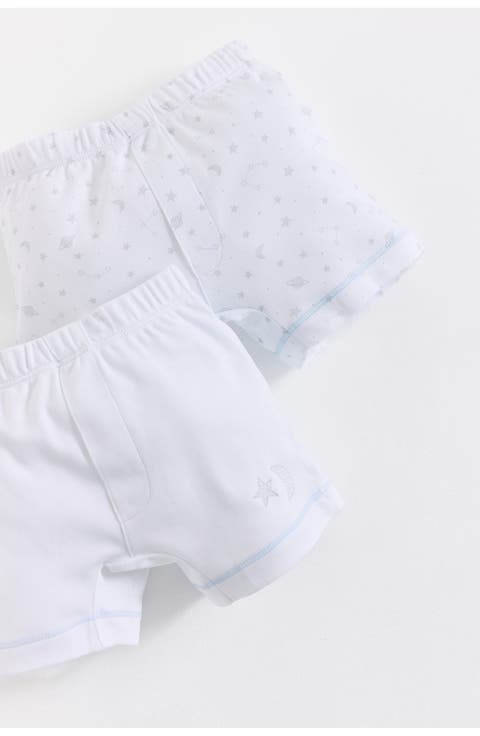 Set Boxer X2 Galaxy